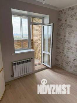 1-к квартира, вторичка, 35м2, 12/18 этаж