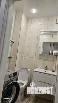 1-к квартира, вторичка, 36м2, 3/14 этаж