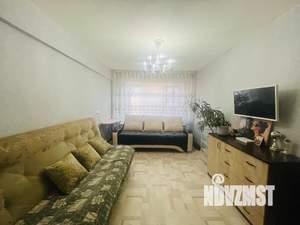 1-к квартира, вторичка, 31м2, 5/5 этаж