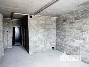 2-к квартира, сданный дом, 63м2, 13/14 этаж