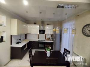 2-к квартира, вторичка, 63м2, 4/9 этаж