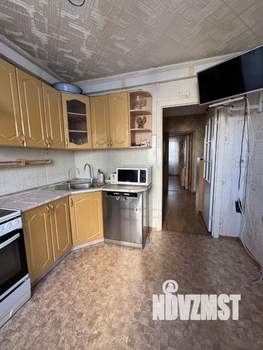 3-к квартира, вторичка, 72м2, 3/12 этаж