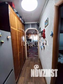 3-к квартира, вторичка, 52м2, 5/5 этаж