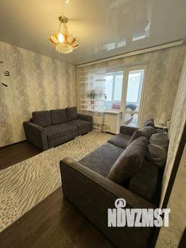 2-к квартира, вторичка, 48м2, 8/9 этаж