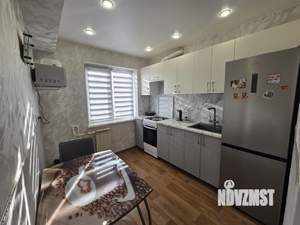 2-к квартира, вторичка, 39м2, 5/5 этаж