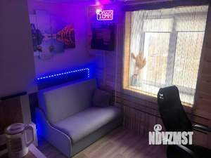 Студия квартира, вторичка, 17м2, 6/10 этаж