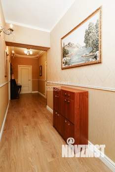 3-к квартира, вторичка, 109м2, 11/13 этаж