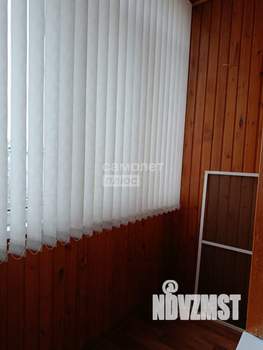 1-к квартира, вторичка, 42м2, 4/7 этаж