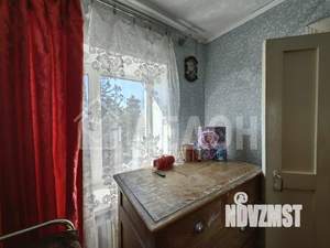 3-к квартира, вторичка, 43м2, 3/4 этаж