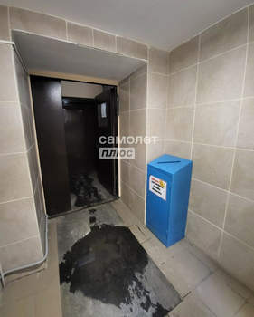 2-к квартира, вторичка, 53м2, 8/14 этаж