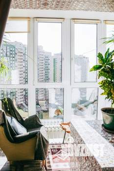 2-к квартира, вторичка, 55м2, 13/13 этаж