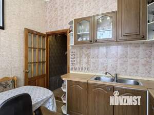 2-к квартира, вторичка, 59м2, 2/3 этаж