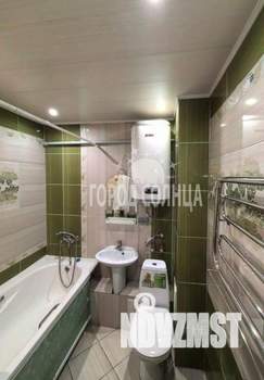 1-к квартира, вторичка, 38м2, 1/9 этаж