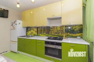 4-к квартира, вторичка, 80м2, 5/10 этаж