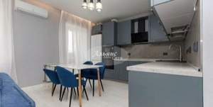 3-к квартира, вторичка, 82м2, 9/9 этаж