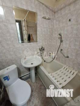 1-к квартира, вторичка, 30м2, 3/9 этаж