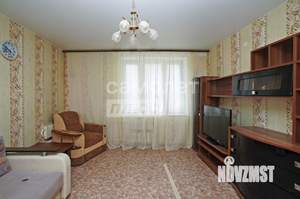 3-к квартира, вторичка, 78м2, 3/12 этаж