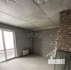 Студия квартира, вторичка, 28м2, 14/16 этаж