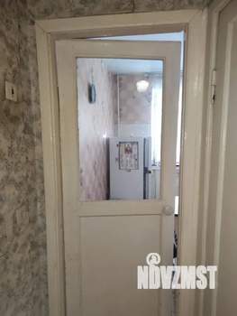 3-к квартира, вторичка, 58м2, 1/5 этаж