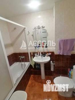 3-к квартира, вторичка, 70м2, 2/5 этаж