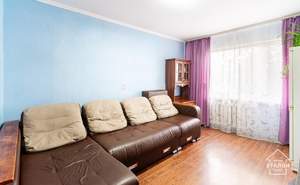 2-к квартира, вторичка, 48м2, 1/5 этаж