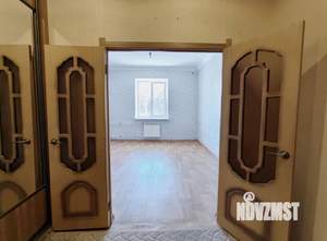 2-к квартира, вторичка, 61м2, 2/4 этаж