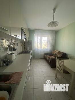 2-к квартира, вторичка, 55м2, 9/11 этаж