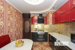 3-к квартира, вторичка, 65м2, 8/10 этаж