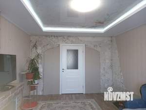 3-к квартира, вторичка, 69м2, 3/10 этаж