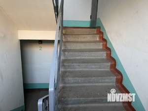 1-к квартира, вторичка, 38м2, 3/9 этаж