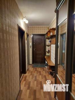 3-к квартира, вторичка, 64м2, 4/10 этаж