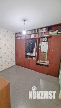 4-к квартира, вторичка, 59м2, 2/5 этаж