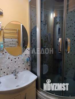 2-к квартира, вторичка, 44м2, 5/5 этаж