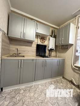 2-к квартира, вторичка, 45м2, 2/5 этаж