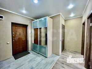 Студия квартира, вторичка, 56м2, 16/18 этаж