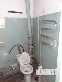 1-к квартира, вторичка, 35м2, 5/5 этаж