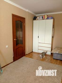 1-к квартира, вторичка, 35м2, 5/5 этаж