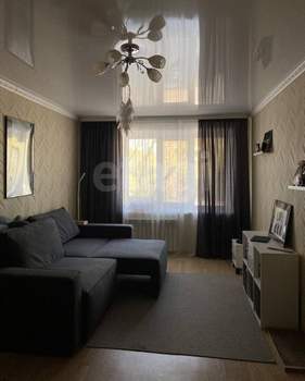 1-к квартира, вторичка, 32м2, 2/9 этаж