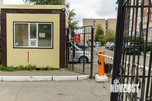 3-к квартира, вторичка, 93м2, 1/5 этаж