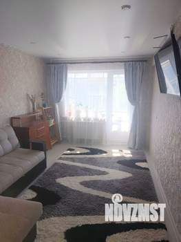 2-к квартира, вторичка, 45м2, 4/5 этаж