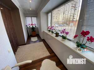 3-к квартира, вторичка, 103м2, 1/14 этаж