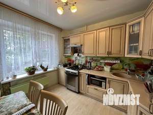 3-к квартира, вторичка, 90м2, 1/9 этаж