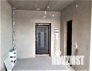 Студия квартира, вторичка, 28м2, 9/14 этаж