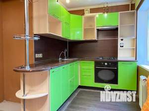 3-к квартира, вторичка, 60м2, 2/5 этаж