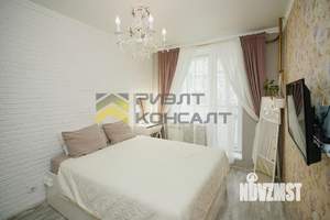 1-к квартира, вторичка, 43м2, 1/10 этаж