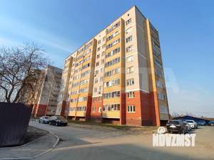 1-к квартира, вторичка, 36м2, 9/9 этаж