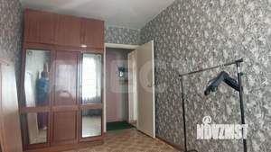 4-к квартира, вторичка, 59м2, 7/9 этаж