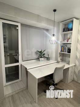 2-к квартира, вторичка, 51м2, 4/5 этаж