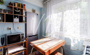 3-к квартира, вторичка, 59м2, 1/5 этаж