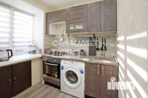 2-к квартира, вторичка, 43м2, 3/5 этаж